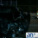 Mujer de origen peruano se debate entre la vida y la muerte