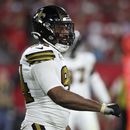 NFL multa a los Saints, dos entrenadores y un jugador