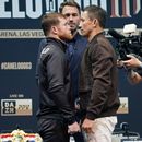 De cara a Canelo-Golovkin, las mejores trilogías del boxeo