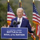 Biden ha dado grandes esperanzas. ¿Podrá cumplirlas?