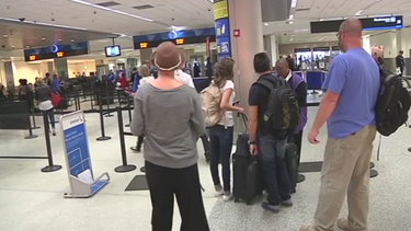 medidas de seguridad al viajar en el dia de accion de gracias