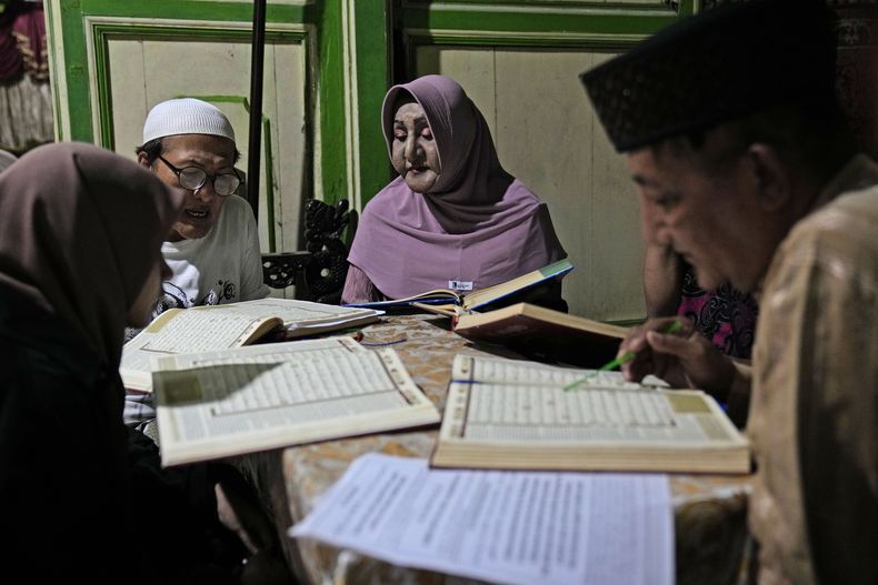 REP-GEN ISLAM-LGBTQ-PANORAMA GLOBAL