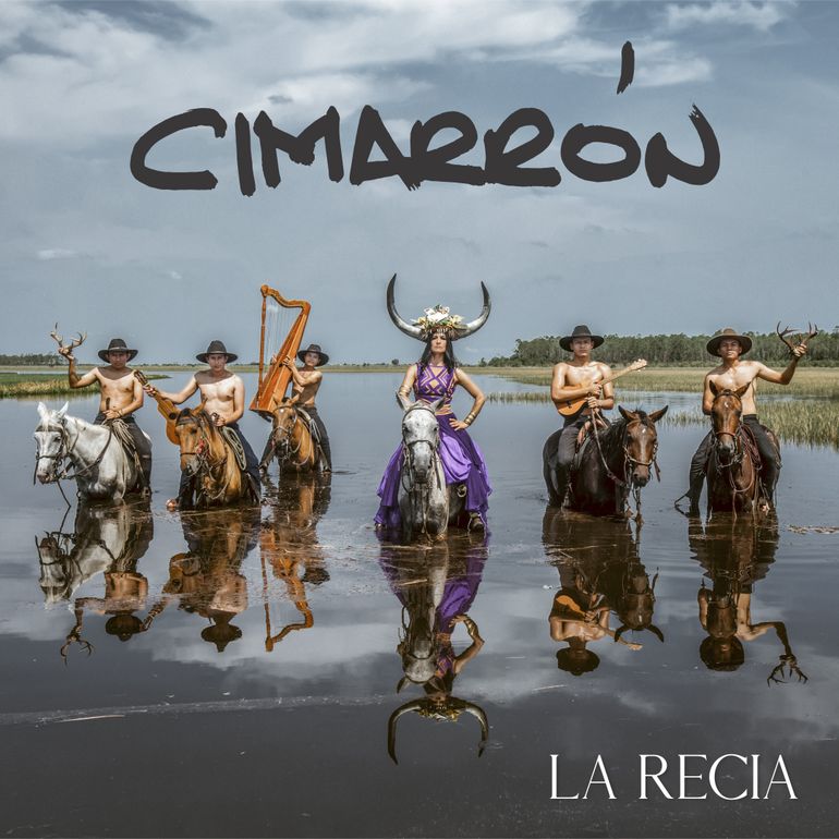 Ana Veydó mantiene vivo el legado de Cimarrón en nuevo álbum
