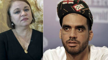encontronazo entre el sexto y zoe valdes por opiniones sobre reguetoneros cubanos
