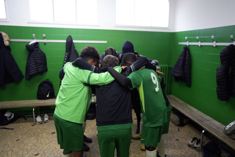 DEP-FUT MUNDIAL FRANCIA-FUTURO