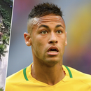 Neymar quería un lago en su mansión de Brasil. Ahora tiene un lago y una multa de 3,3 millones de dólares