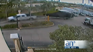 una ola de robo de botes se desata en miramar