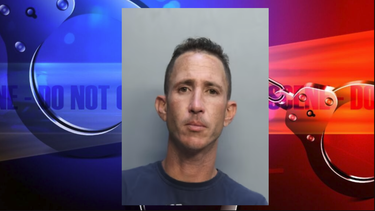 cubano acusado de prostituir a una mujer desde su casa en hialeah