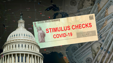 Mnuchin afirma que EEUU definitivamente necesita otro plan de estímulo y que evaluarán una nueva ronda de cheques