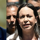 Trump busca alianzas en América Latina: María Corina Machado entre los líderes considerados