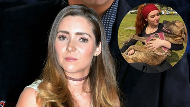 un cocodrilo devoro al perro de la actriz mexicana ariadne diaz