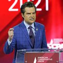 Investigan a legislador republicano por relación con menor