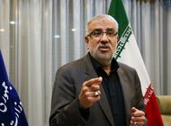 ministro de petroleo de iran visita venezuela