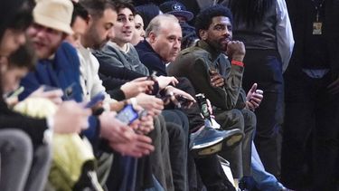 Kyrie Irving volverá a disputar juego en casa para Brooklyn