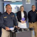 Desarticulan cuatro redes criminales dedicadas a cometer carjackings, venta de armas y hurto de vehículos