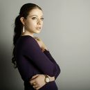 ARCHIVO - La actriz Michelle Trachtenberg posa para un retrato durante el Festival de Cine de Sundance en Park City, Utah, el 19 de enero de 2009. (Foto AP/Mark Mainz, archivo)