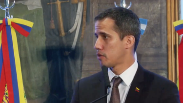 presidente juan guido sigue gira por latinoamerica