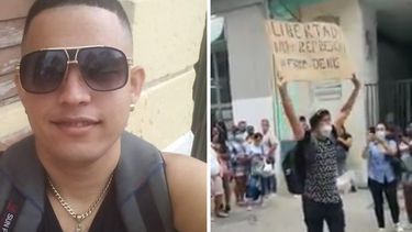 seguridad del estado intento reclutar con chantaje a preso de conciencia