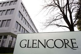 glencore pagara hasta $1.500 millones por corrupcion