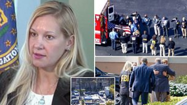 revelan la identidad de los dos agentes del fbi abatidos en balacera en sunrise