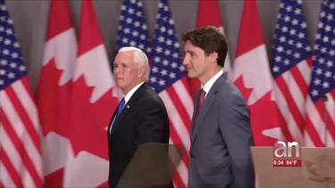 estados unidos y canada discuten el papel de cuba en crisis venezolana