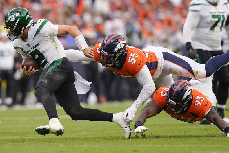 DEP-NFL JETS-BRONCOS