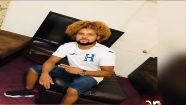 buscan al conductor que atropello moralmente a un joven hondureno de miami