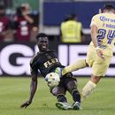Villarreal adquiere a Mamadou Fall del LAFC, a préstamo