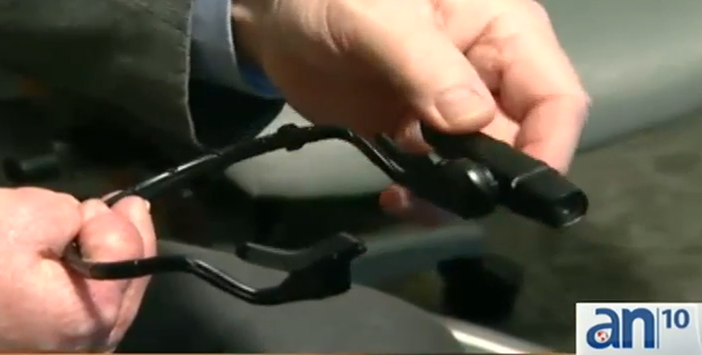 Al Alcalde del condado Carlos Giménez se le ha ocurrido un nuevo proyecto, el problema es que tiene un costo y no muy barato.