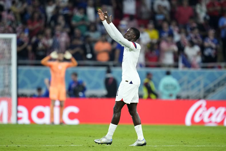 DEP-FUT PELÉ-WEAH