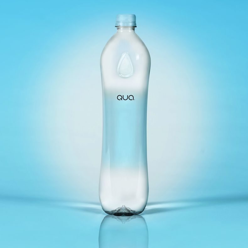 PepsiCo presentar&aacute; su agua embotellada de primera clase en los Golden Globes el domingo 12 de enero, ttras el &eacute;xito de la Smartwater de Coca-Cola. La compa&ntilde;&iacute;a dice que el nombre y el dise&ntilde;o de la botella, la marca se lla