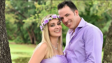 campana en gofundme para ayudar a embarazada cubana de 7 meses que acaba de perder a su pareja en miami