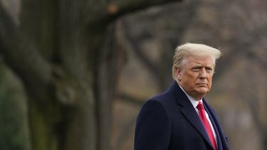 La elección terminó, pero los ataques de Trump prevalecerán