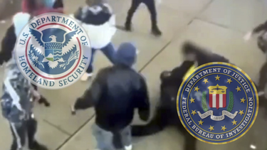 el fbi se une al dhs en la ofensiva de trump contra inmigrantes criminales