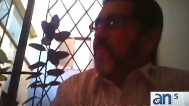 americateve | Más de la penetración de la seguridad cubana a exiliados venezolanos en Chile.