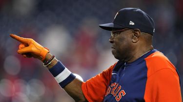 Astros vuelven a casa y buscan resolver Serie Mundial