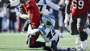 Brady, Bucs sin explicación para los problemas del equipo