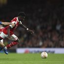 Liga Europa: Arsenal vence al PSV y va a ronda eliminatoria