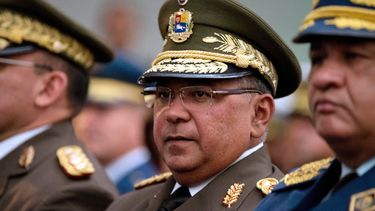 Venezuela: Nuevo ministro acusado en EEUU genera críticas