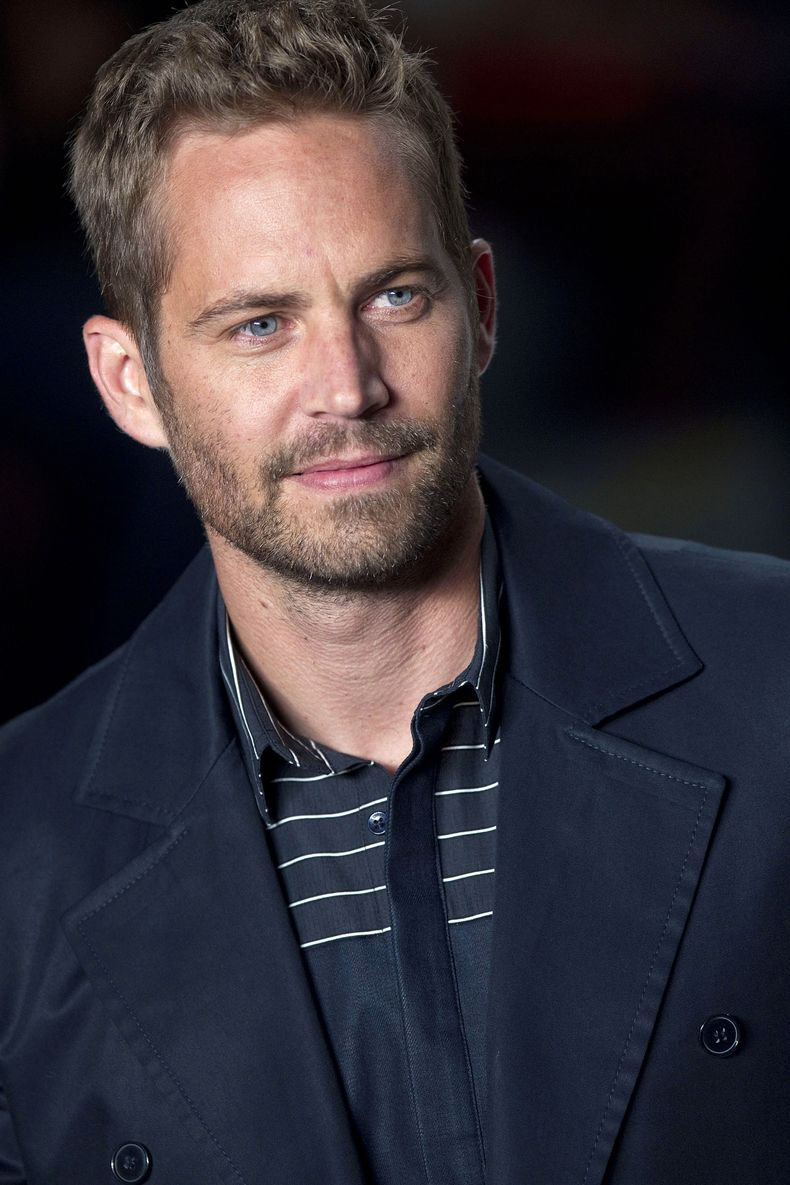 El actor de "Fast & Furious" Paul Walker en una foto de archivo del 21 de marzo de 2013. El actor muri&oacute; en un accidente automovil&iacute;stico en Los Angeles, inform&oacute; su publicista el s&aacute;bado 30 de noviembre de 2013. Ten&