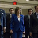Pelosi dice que enviará acusación al Senado “próximamente”