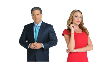 venezuela decide: cobertura especial de america noticias  este domingo, 6 de diciembre por america teve