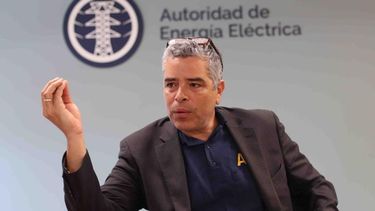 el director de la aee faltara a vista del congreso