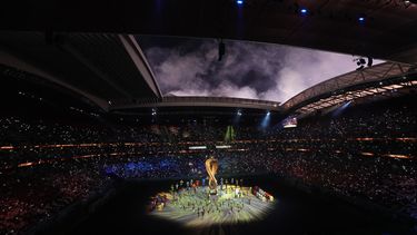 Qatar perdió en Mundial, pero elevó su perfil internacional