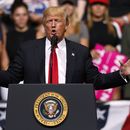 Las exageraciones de Trump en torno a la inmigración