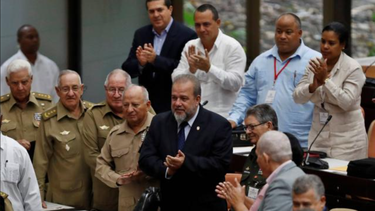 ante el fracaso de su tarea ordenamiento, manuel marrero habla de rectificar