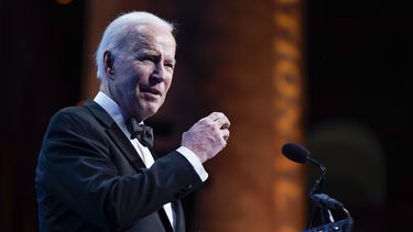 Biden hablará con líder chino sobre invasión de Ucrania