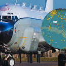 Avión espía de EEUU vuela cerca de la costa norte de Cuba en operación de vigilancia sobre la isla Avión espía de EEUU vuela cerca de la costa norte de Cuba en operación de vigilancia sobre la isla