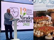 cuba inaugura festival gourmet en varadero en medio de crisis alimentaria