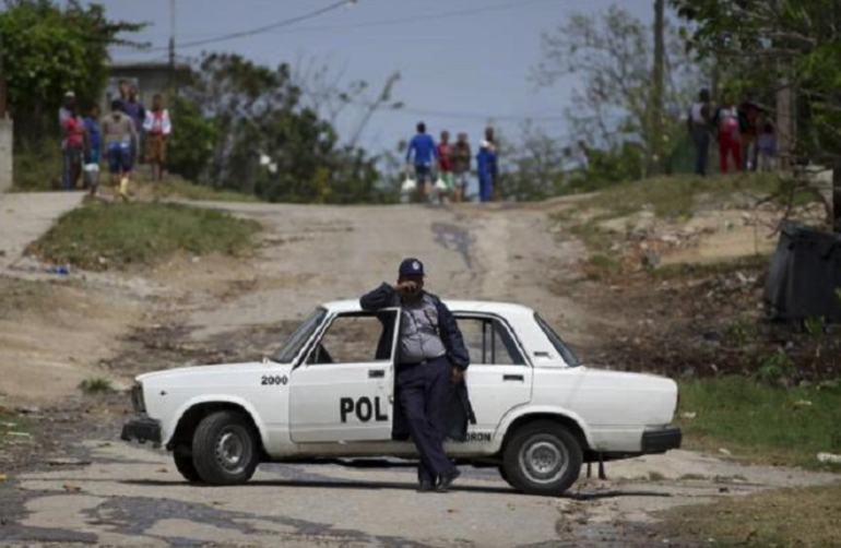 Asalto a mano armada en Santiago de Cuba. Crece la violencia en la isla